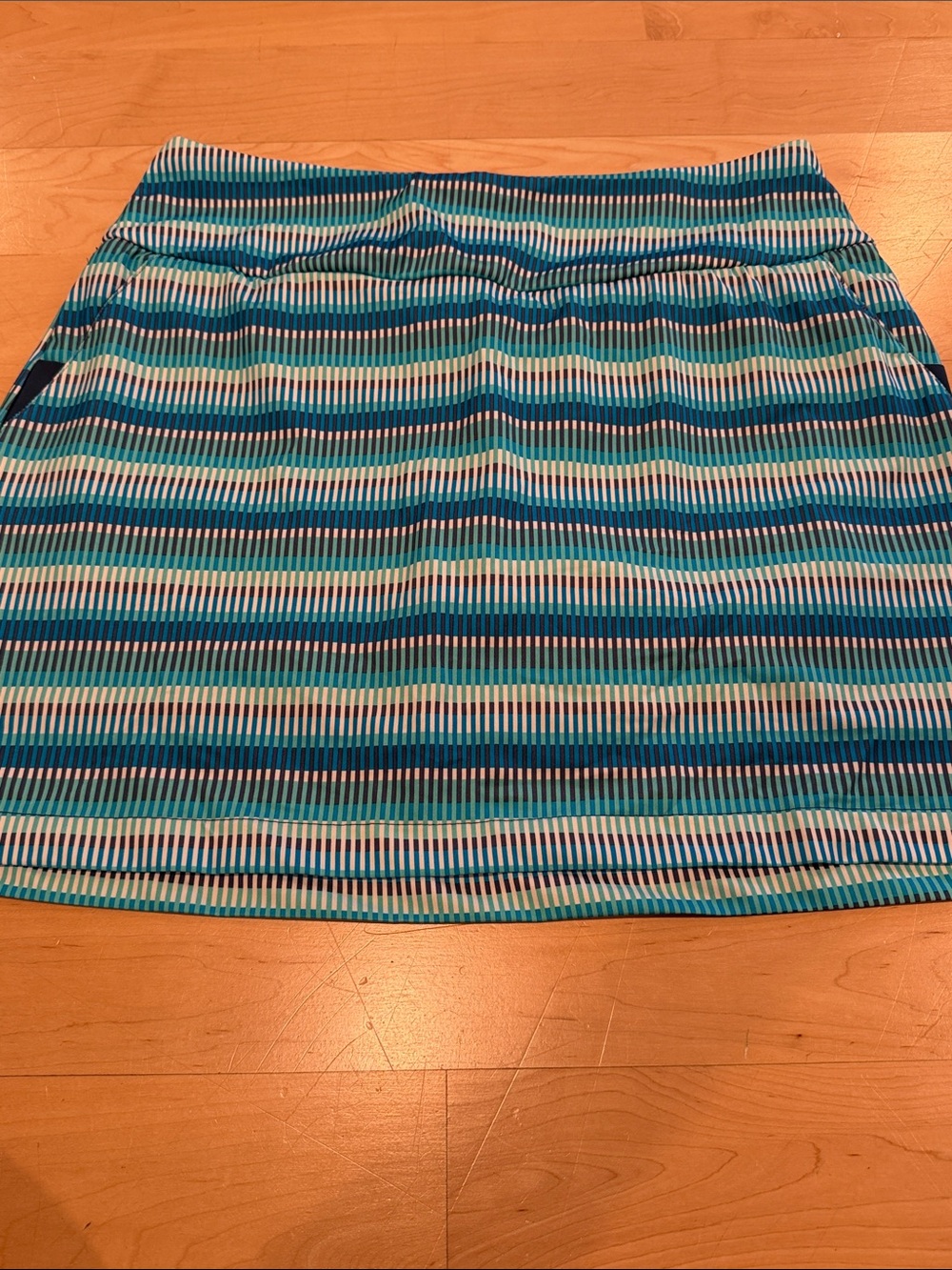 Adidas Golf Skort